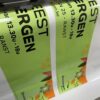 Premium Stickers (Luxe)