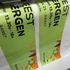 Premium Stickers (Luxe)